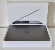APPLE 太空灰 MacBook Pro 15 i7-2.9G 16G 560 TB 約近全新 刷卡分期零利 無卡分期