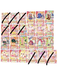 收日/港版！Aikatus 偶像活動卡星夢學園卡💕 Cute N/R卡