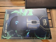 羅技 G PRO Wireless(GPW)英雄聯盟版