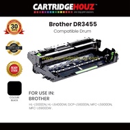 Compatible to Brother c DR 3455 TN3428 HL L5000D L5100DN L6200DW L6400DW MFC L5700DN L5900DW L6900DW