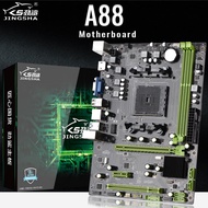 ℡◐A88 Extreme Gaming Performance AMD A88 FM2 / FM2+ Motherboard Support A10 7890K/Athlon2 x4 880K CP