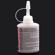 Imported American 3M171 Glue 28.3g Super Low Whitening Instant Drying Glue Tire Bonding Model Glue 3