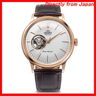 [Orient] ORIENT Bambino Automatic Watch Mechanical Automatic Domestic Manufacturer Warranty Open He
