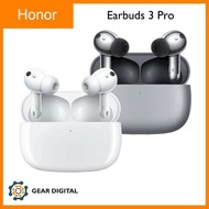 [門市交收/順豐送遞] Honor 榮耀 Earbuds 3 Pro 真無線耳機 (平行進口)