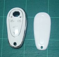 🎉ส่งจากร้าน 🇹🇭ในกทม 🎉สำหรับ MG CYBERSTER หรือเทียบสำหรับ MG S5 EV เคสกุญแจ พวงกุญแจ กรอบกุญแจ TPU/ซิ