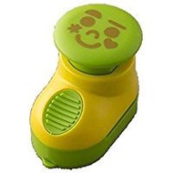 海苔造型打孔器・表情（愛心款）FG-5171