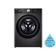 LG FV1411H2B Front Load Combo Washer Dryer (11/7kg)(Energy Efficiency - 4 Ticks)
