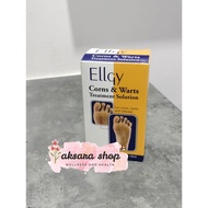 ELLGY CORNS & WARTS TREATMENT SOLUTION