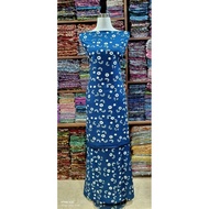 KAIN BATIK PASANG BLOK TANGAN VISCOSE ( 4 meter )