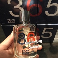 CCOO น้ำหอม Cc double O แท้จากช็อป (ซีซีดับเบิ้ลโอ)