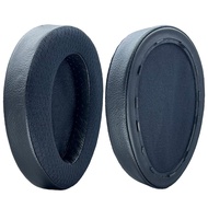 Suitable for HIFIMAN HIFIMAN ANANDA BT Earphone Cover Cushion Cover Soft Cow Sheepskin Protein Fabri