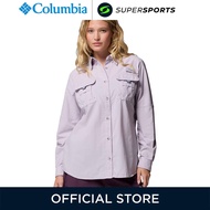 COLUMBIA PFG Bahama™ II Long Sleeve เสื้อเชิ้ตตกปลาผู้หญิง
