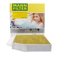 MANN FP26023 Air-Conditioning Filter BENZ W205 S205 W213 S213 GLC X253 Indoor Cabin Filter