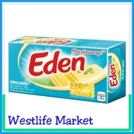 ✼ Eden Cheese Original 165g