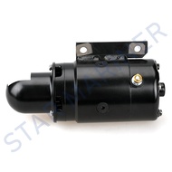 688-81800 Starter Motor For Yamaha Outboard Motor Parts 2T T85 85HP 50HP 75HP 80HP 90HP 688-81800-00