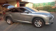 自售2017年LEXUS-RX200T-原鈑件-key3支-出廠證齊全-賣108萬-0919-127-157