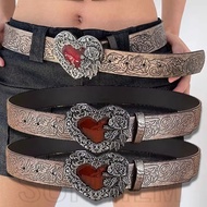 Y2k ,Punk ,Gothic ,Personality ,Vintage Belts Accessories -Jeans ,Dress ,Decorative For Women Men -S
