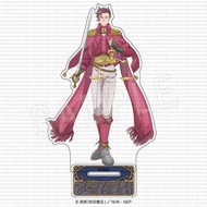 Welcome to Demon School Iruma-kun Tarot Ver. Acrylic Stand Figure Anime Figure Collectible Merch