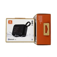 JBL GO 4 Go4 Ultra Portable Bluetooth Speaker JBL Pro Sound with Punchier bass IP67 Multi-Point Conn