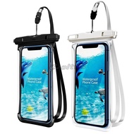 IP68 waterproof protective cover Universal waterproof mobile phone case iphone 13 12 11 Pro max Mini