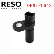 RESO Cam Camshaft Position Sensor  Compatible with Ford F150 E150 Explorer Mustang Expedition Excurs