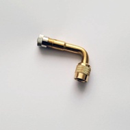 Bicycle Air Valve Connector AV