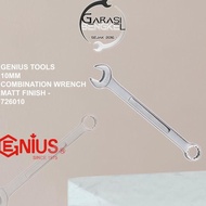 Genius Tools 10Mm Combination Wrench