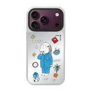 iPhone 18 Pro Mirror Silver MagSafe Ease Around Day Off