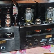 Cayin ha300 mk2 膽機