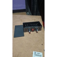 Bok Power mini 5 vol X3