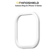 RhinoShield SG- Phone Camera Cover Ring For iPhone 13/ 13 Pro/ 13 Plus/ 13 Pro Max