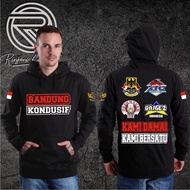 JAKET KONDUSIF.JAKET KOMUNITAS.JAKET MOONRAKER.GBR.XTC.BRIGEZ.JAKET IMI