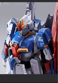 全新 metal build Zeta