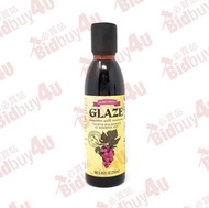 Trader Joe’s Glaze With Aceto Balsamico Di Modena IGP 摩德納香醋 8.45oz / 250mL【00978927】
