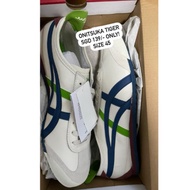 [Instock] Onitsuka Tiger sneakers