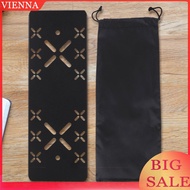 36x12.5cm IGT Mobile Table Board Camping Table Portable Table Unit Board Storage Bag Included Alumin