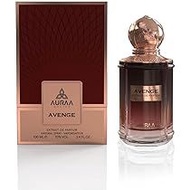 AURAA DESIRE AVENGE EXTRAIT DE PARFUM 100ML ( DUPE ROJA ELYSIUM COLOGNE ).