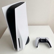 PS5 遊戲機 PlayStation 5