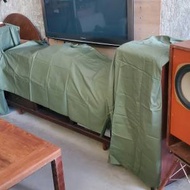 Tannoy 天朗 Stirling 三代喇叭