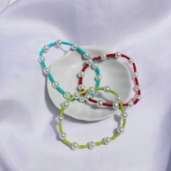 Pearl Bracelet/Beads Pearl Bracelet/Beads Pearl Bracelet