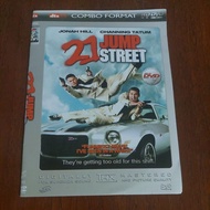 " 21 JUMP STREET" CHANNING TATUM