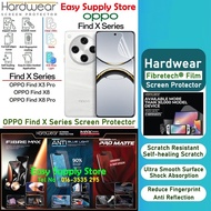 Hardwear Hydrogel Film Screen Protector OPPO Find X Series  | OPPO Find X3 Pro | OPPO Find X8 | OPPO