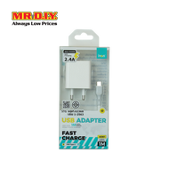 Ivon หัวชาร์จและสายชาร์จ 1 ชุด_8995333