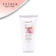 ORIGINAL BPOM ESTHER CREAM | RADIANT DAY CREAM ESTHER ORI | ESTHER GOLD LUNCH CREAM