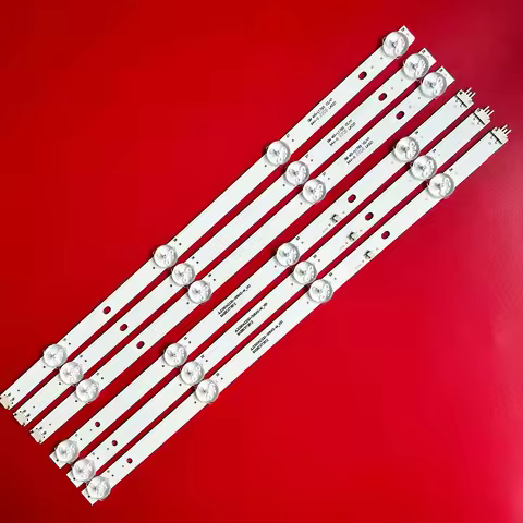 1/5TV LED backlight for MS-L1795 V2 JL.D39042330-006AS-M_V01 PIXEL39"TV LE39Z1 CX390DLEDM H39D7100E 