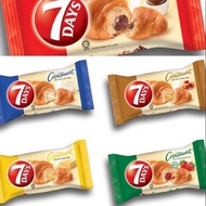 POS SAME DAY/HARI   MUNCHY’S 7-DAYS CROISSANT