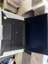 Lenovo ThinkPad 手提電腦