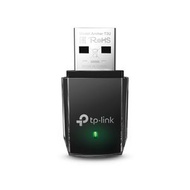 TP-Link - TP-LINK Archer T3U AC1300 迷你 USB Wi-Fi 接收器