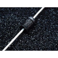 1N5822 DIODE SCHOTTKY 40V 3A DO201AD