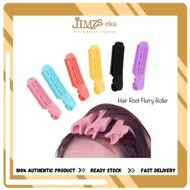 Hair Root Fluffy Rollers 2pcs